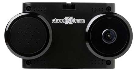 ������������� ����������������� Street Storm CVR-1000